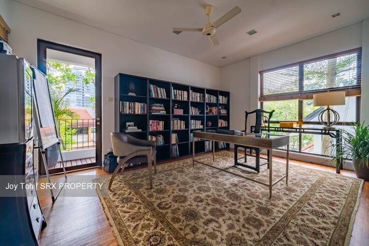 Moonbeam Terrace (D10), Detached #200436932